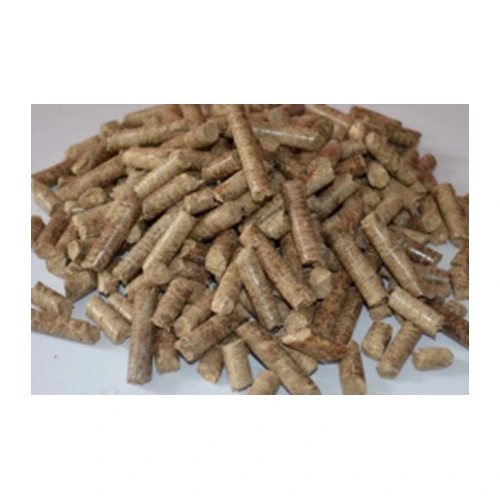 Biomass Pellet 10mm