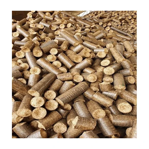 Biomass Briquettes 90mm